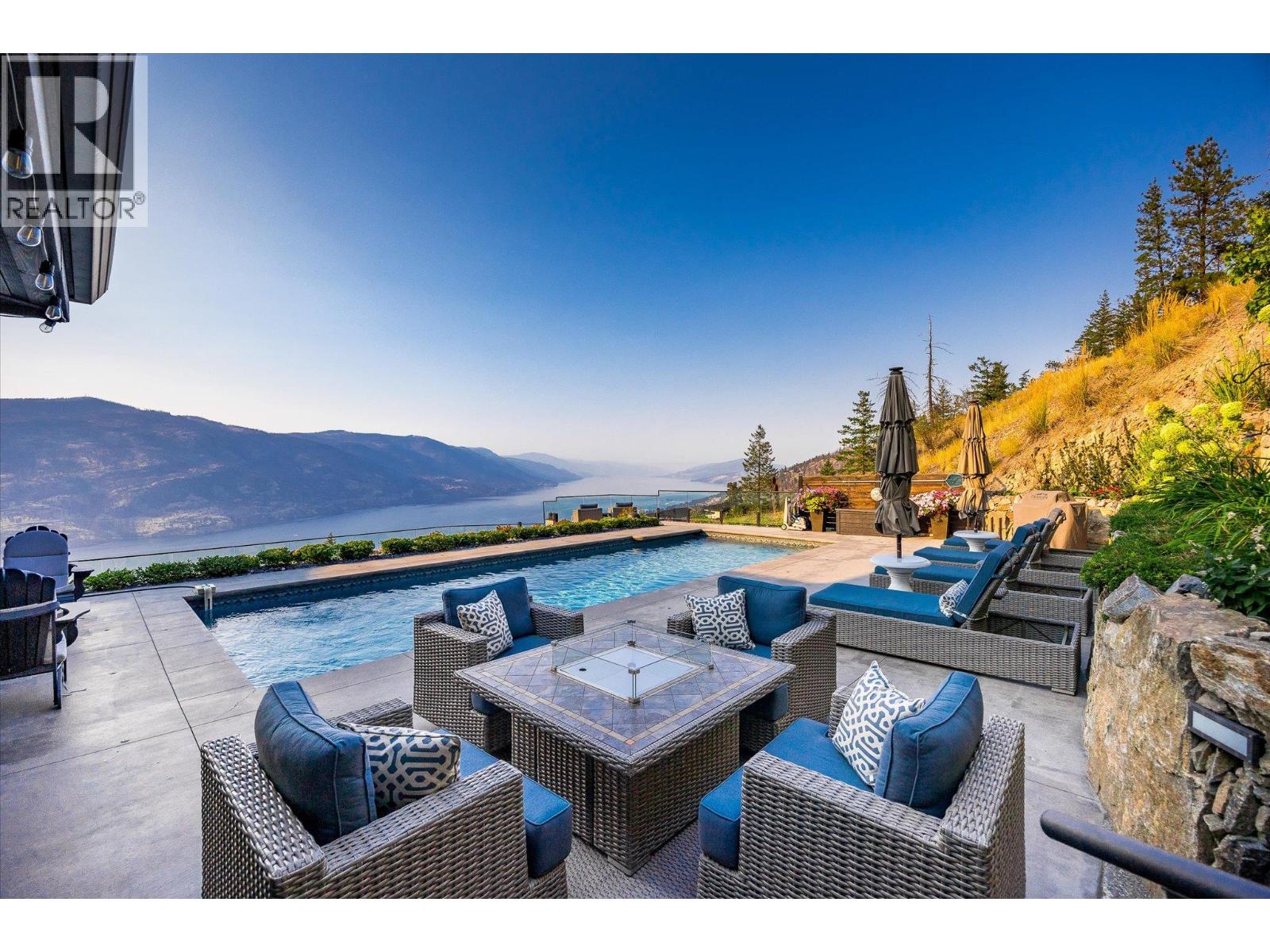  142 Red Sky Court, Kelowna