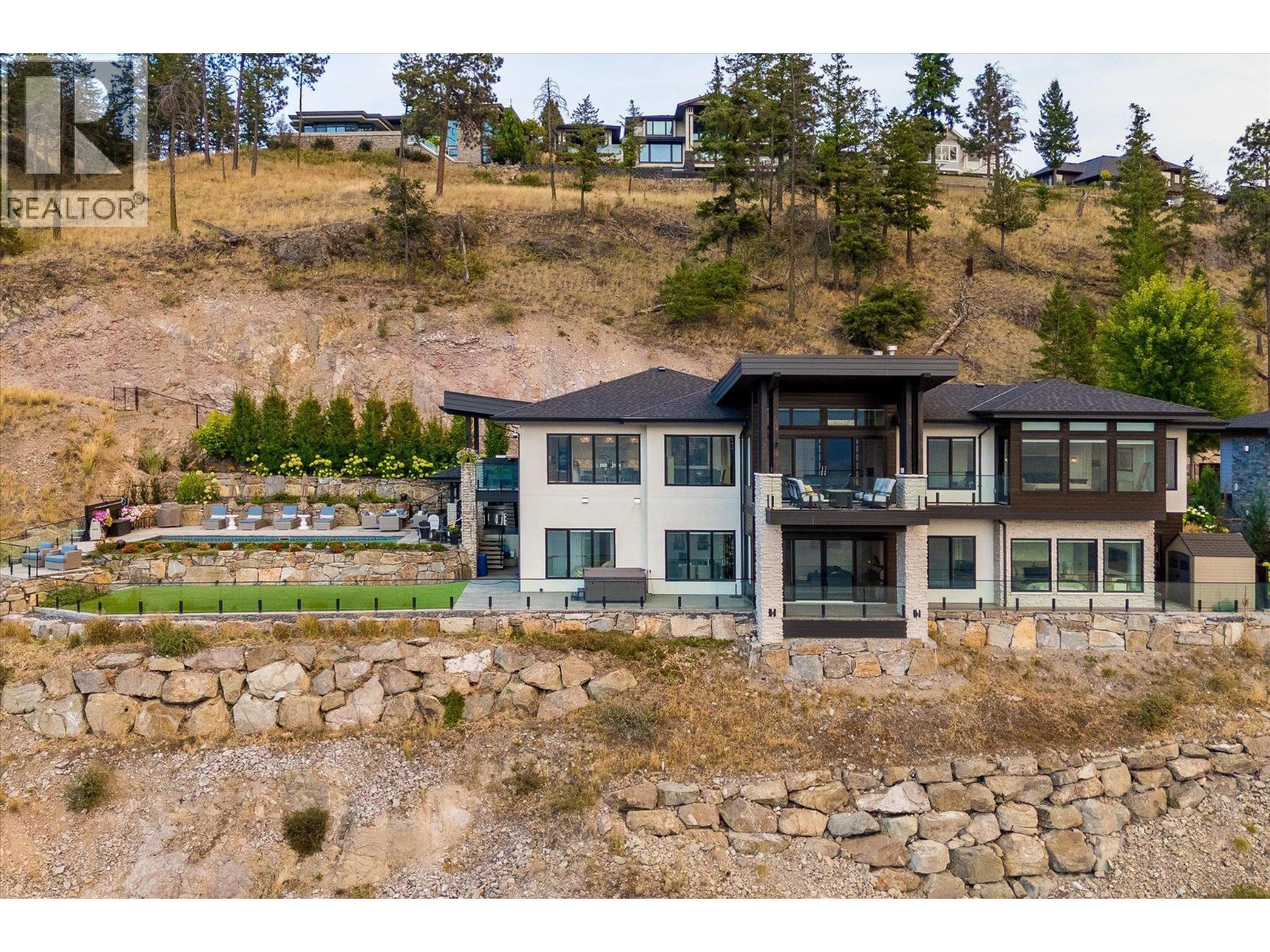  142 Red Sky Court, Kelowna