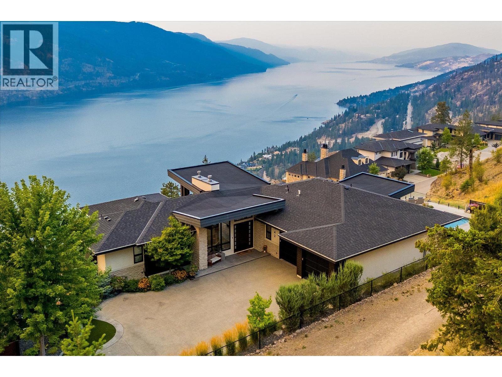  142 Red Sky Court, Kelowna
