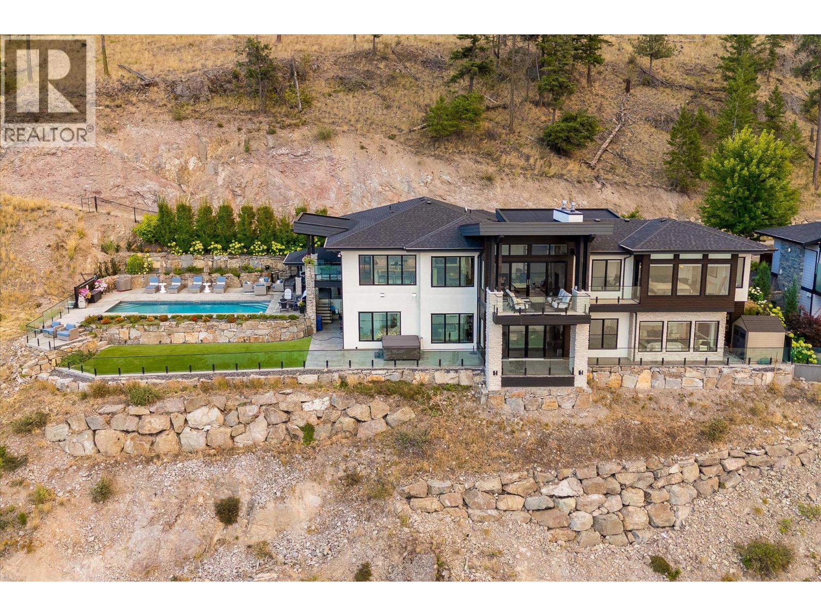  142 Red Sky Court, Kelowna