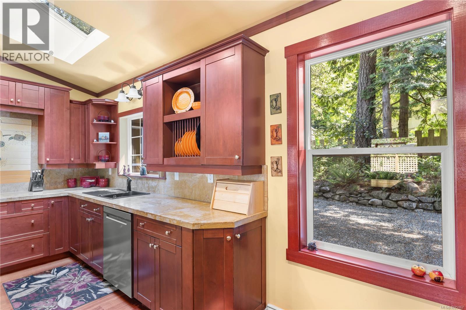 1126 North Rd, Gabriola Island