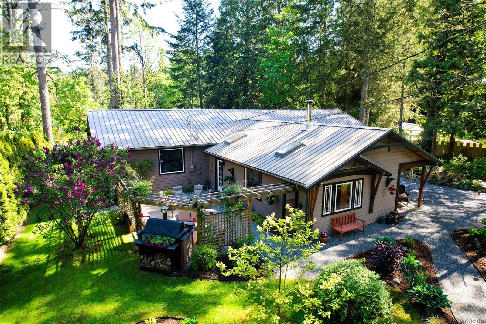 1126 North Rd, Gabriola Island