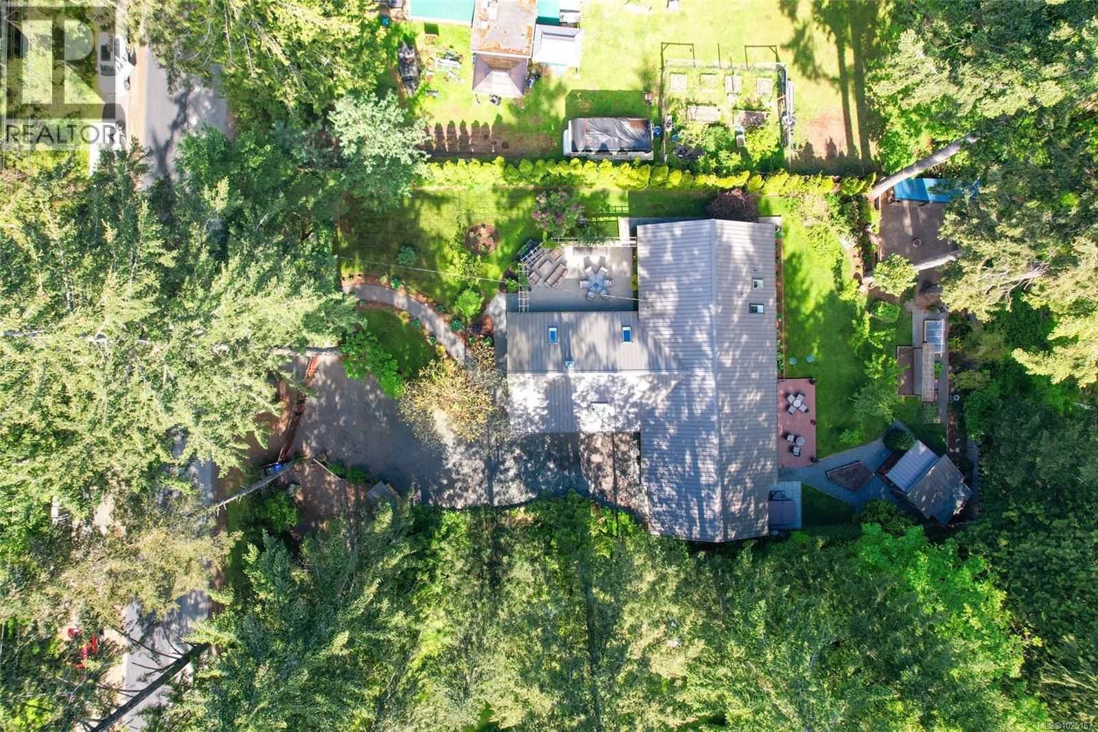 1126 North Rd, Gabriola Island