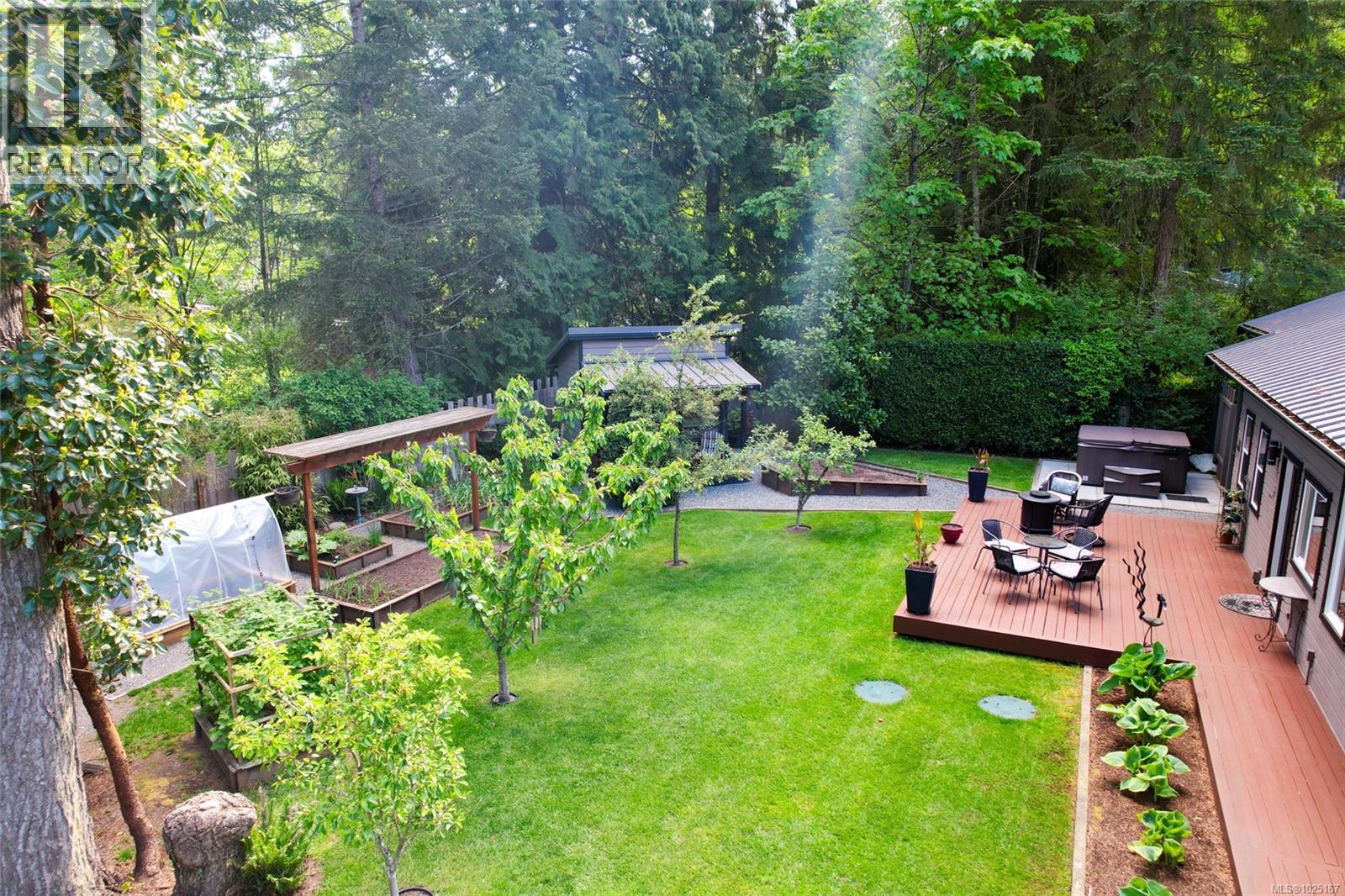 1126 North Rd, Gabriola Island