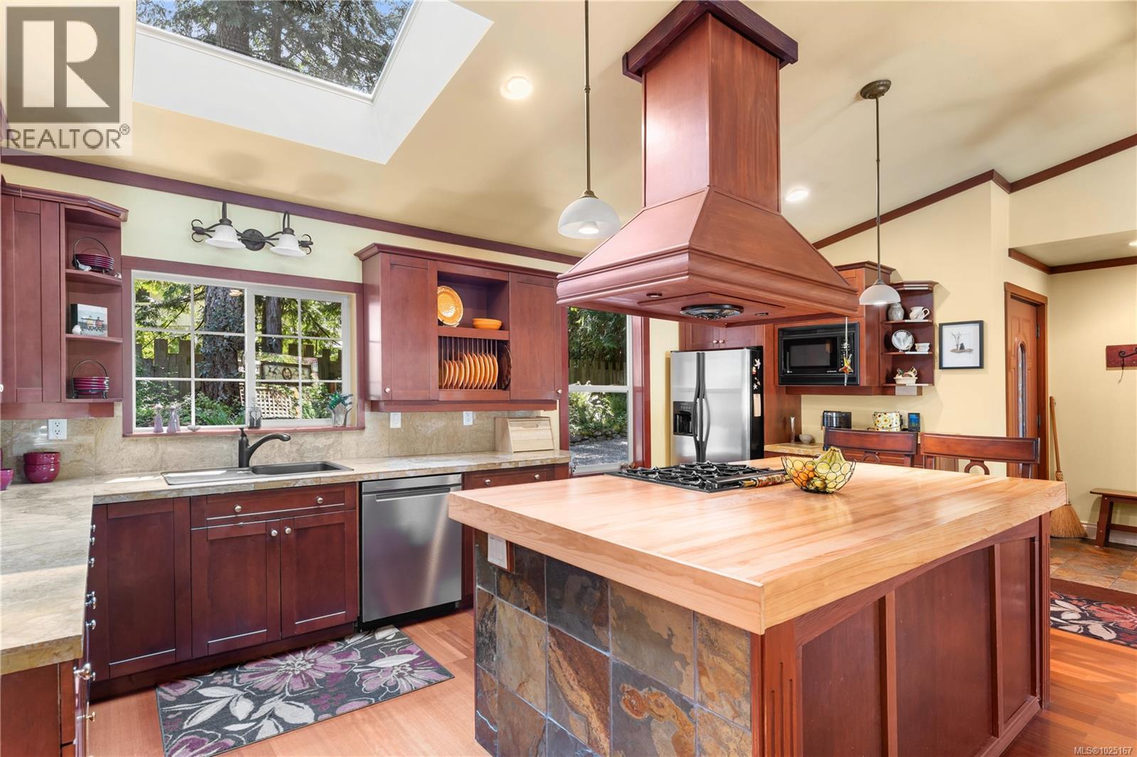 1126 North Rd, Gabriola Island