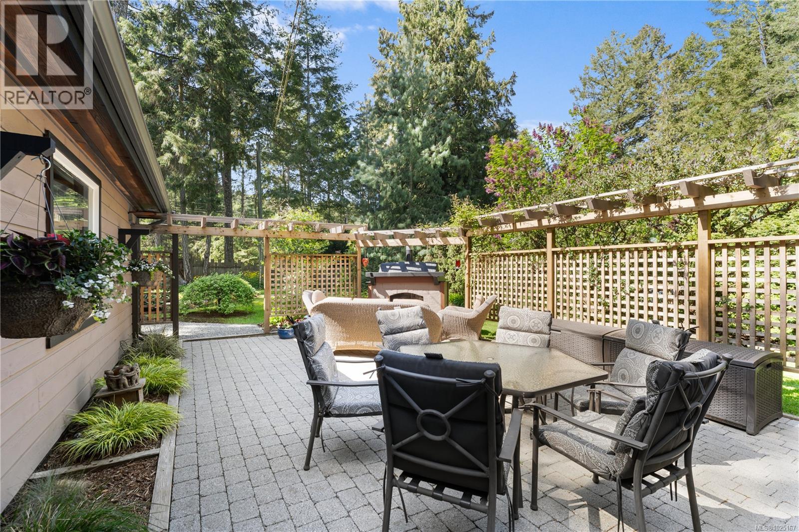 1126 North Rd, Gabriola Island