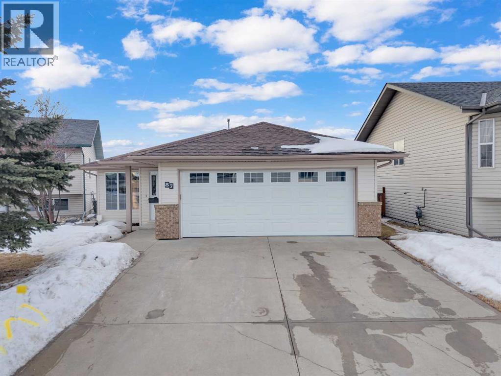 87 Kirkwood Crescent, Red Deer