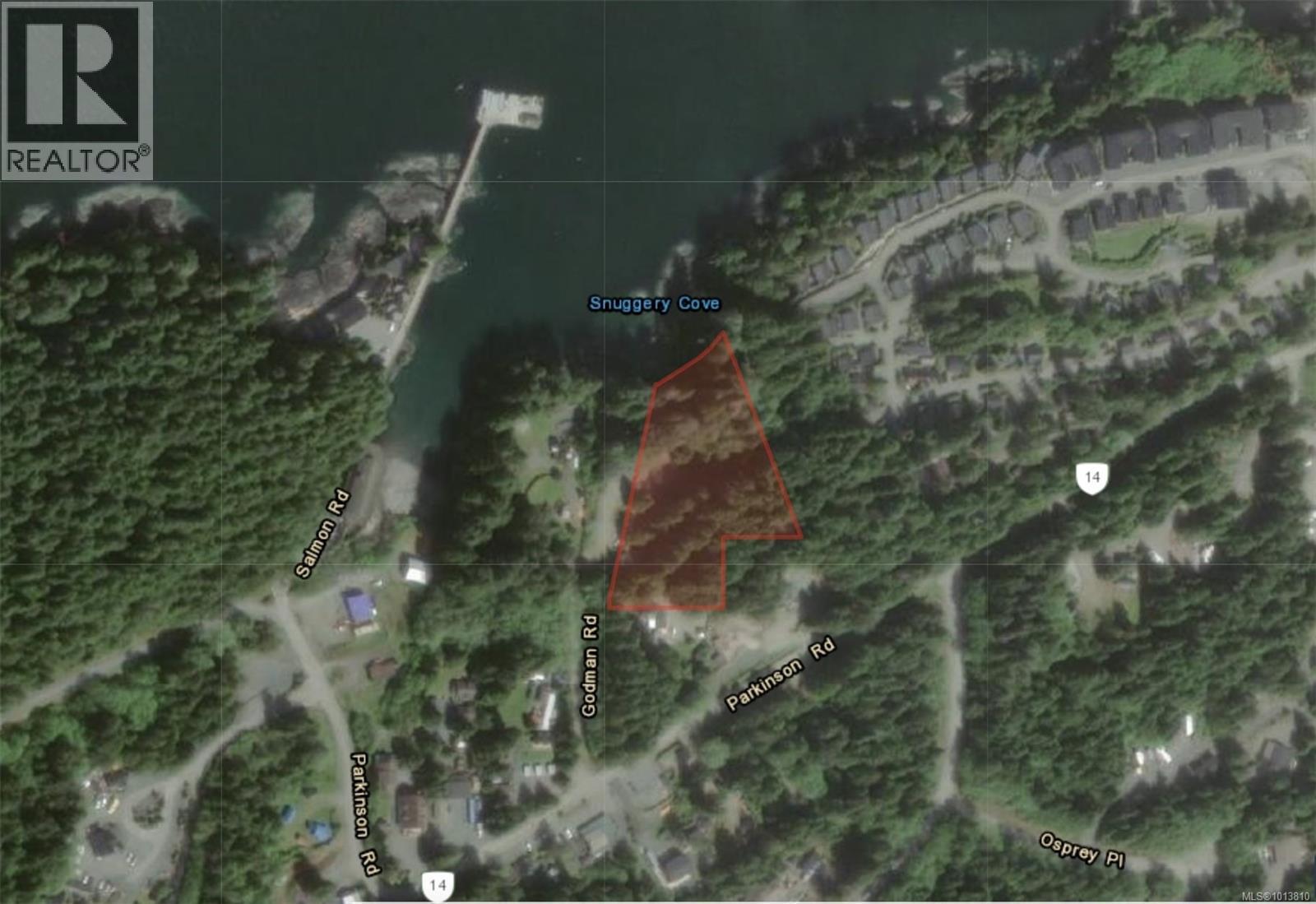  6649 Godman Road, Port Renfrew