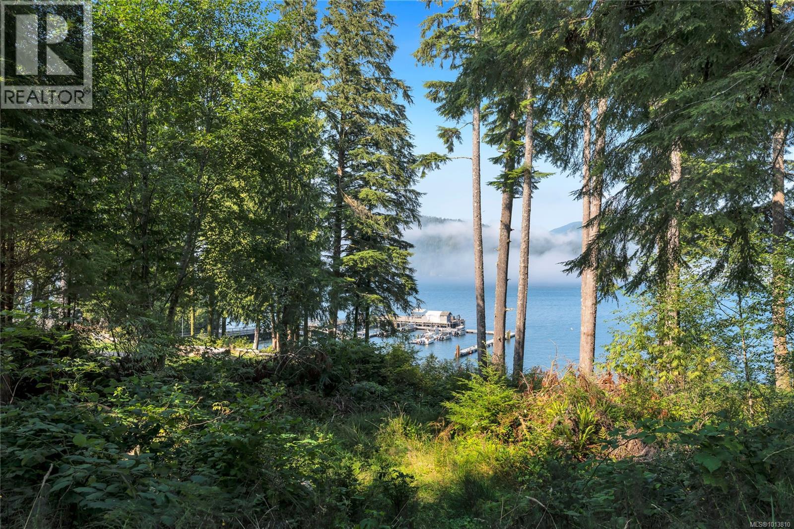  6649 Godman Road, Port Renfrew
