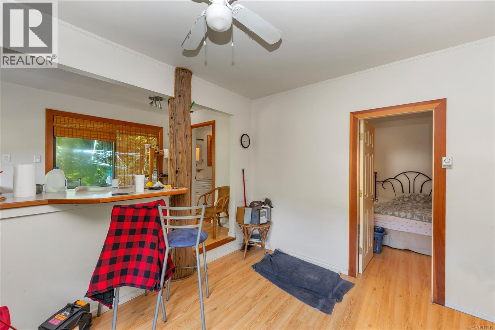  6649 Godman Road, Port Renfrew