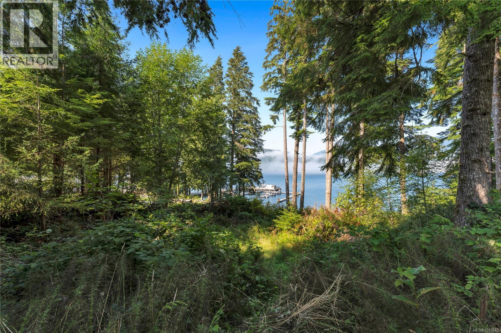  6649 Godman Road, Port Renfrew