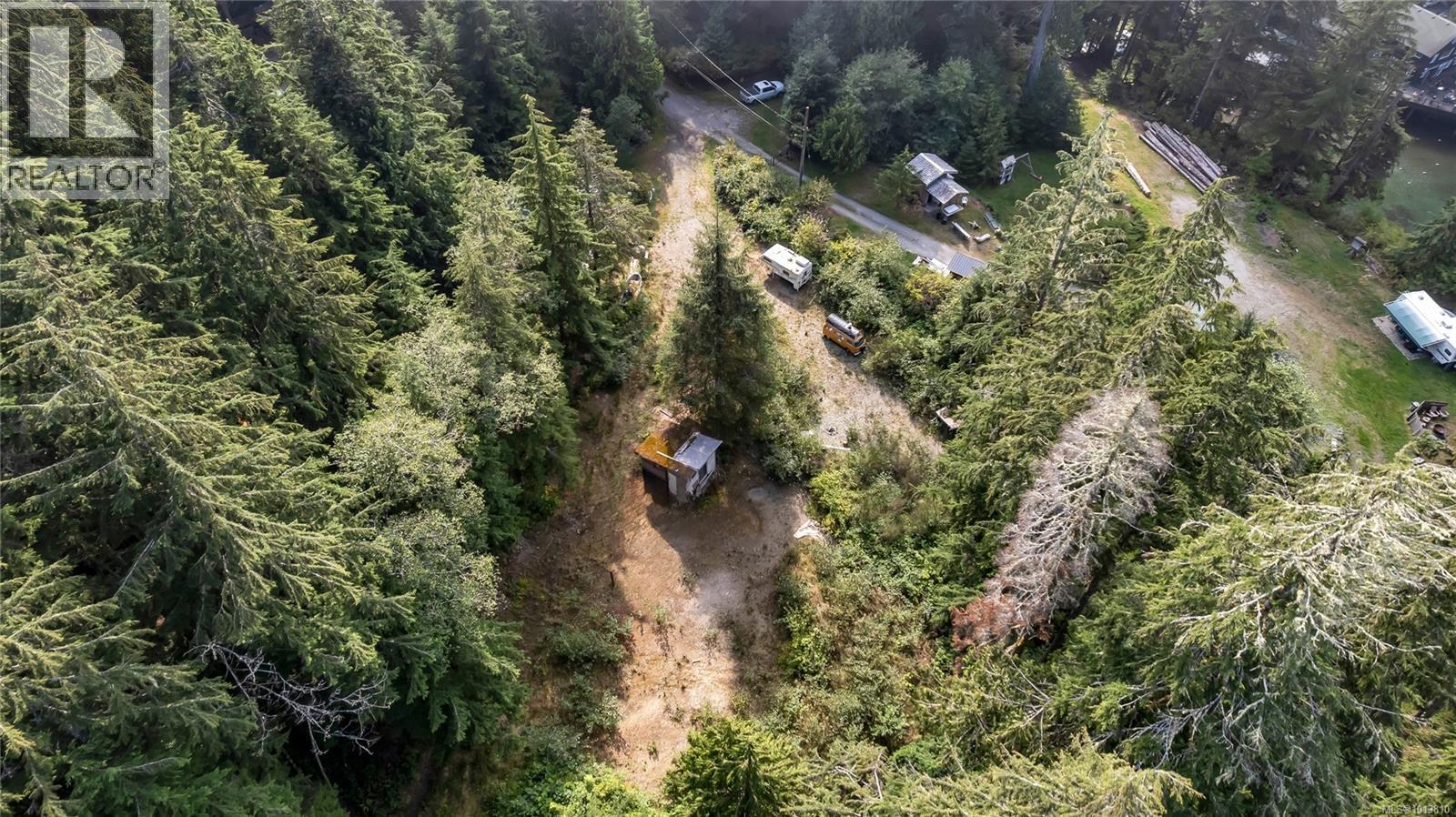  6649 Godman Road, Port Renfrew