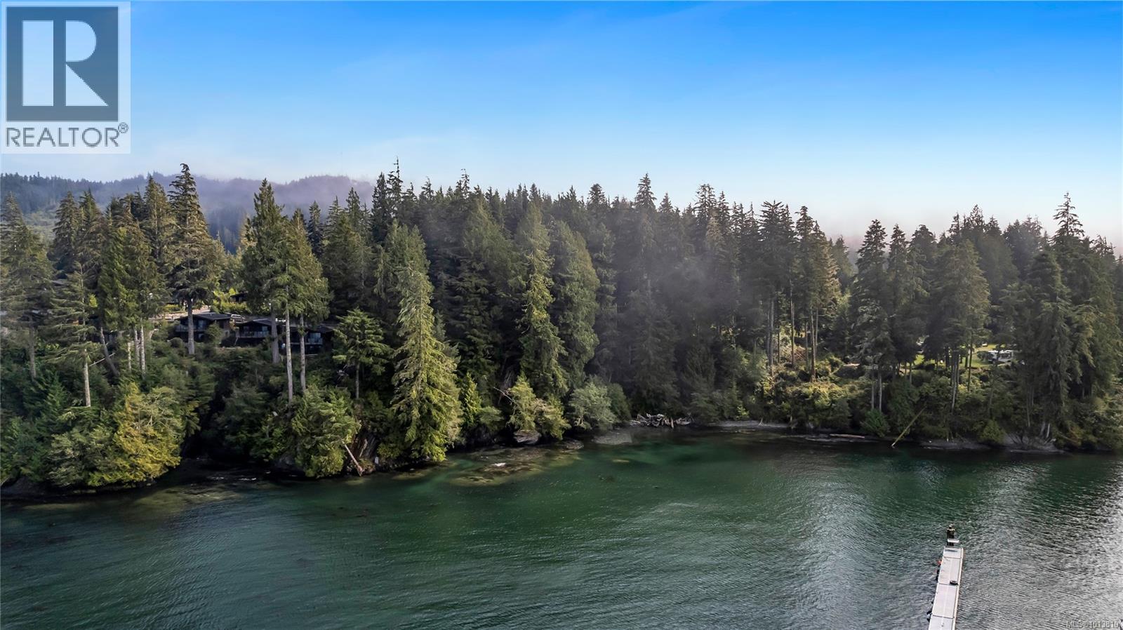  6649 Godman Road, Port Renfrew