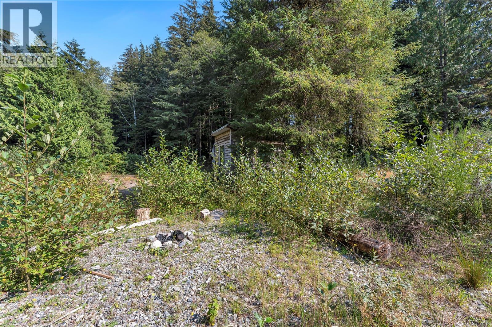  6649 Godman Road, Port Renfrew