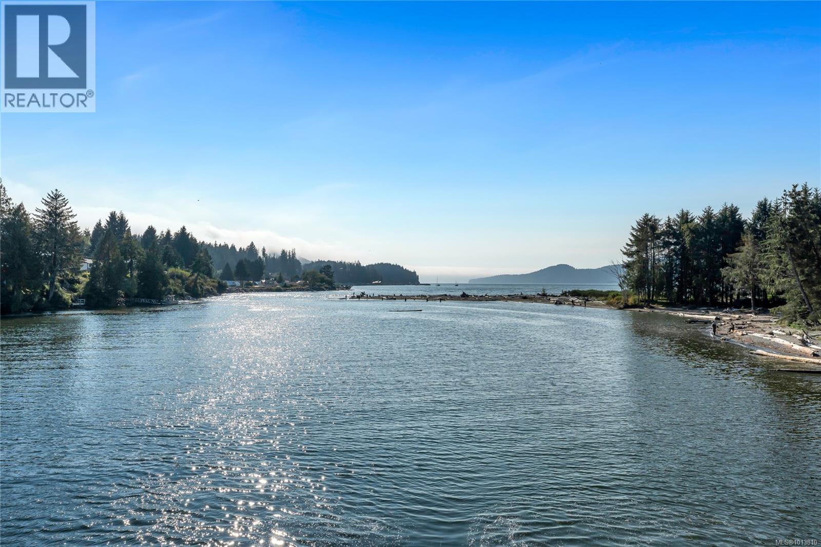  6649 Godman Road, Port Renfrew