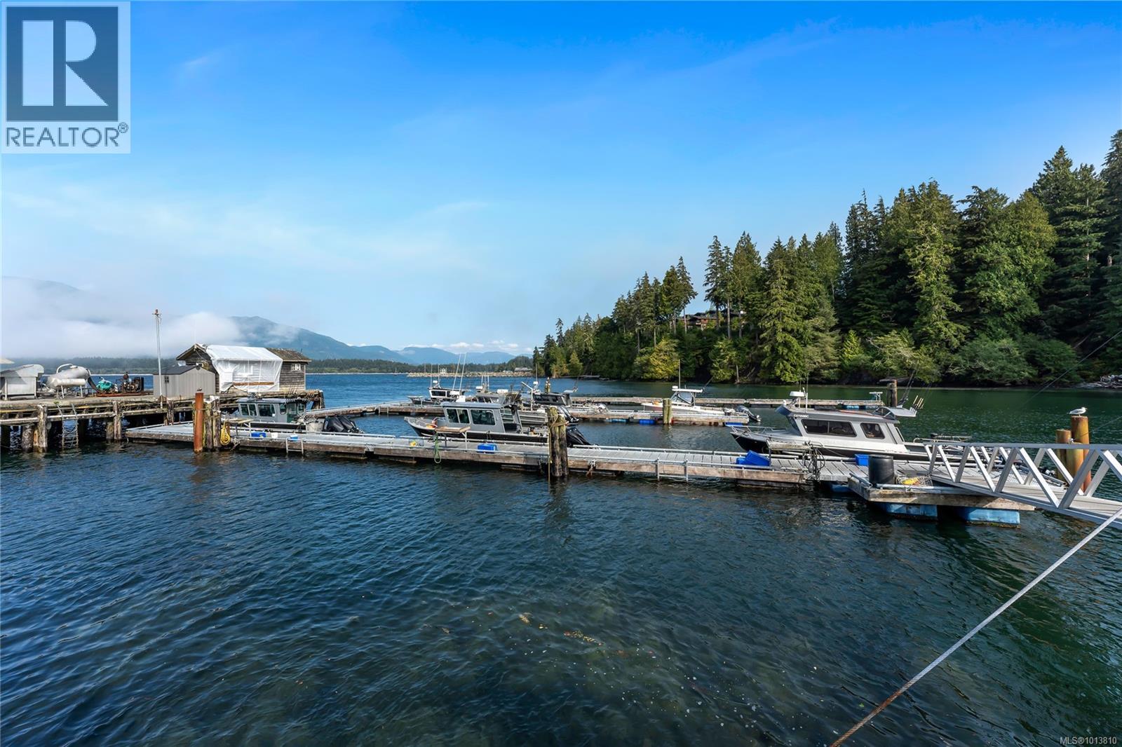  6649 Godman Road, Port Renfrew