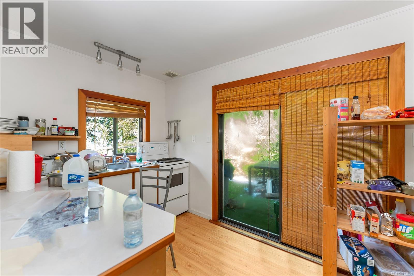  6649 Godman Road, Port Renfrew