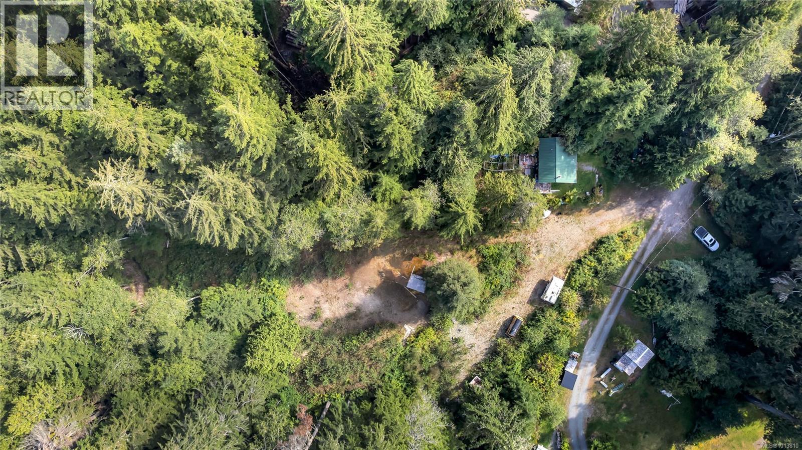  6649 Godman Road, Port Renfrew