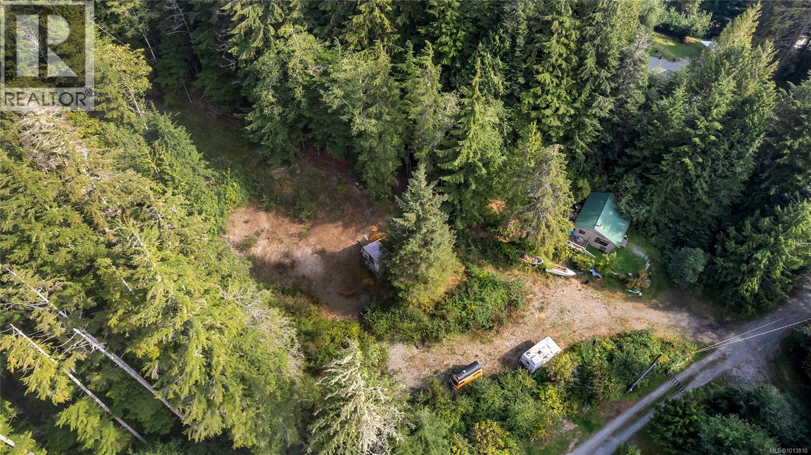  6649 Godman Road, Port Renfrew