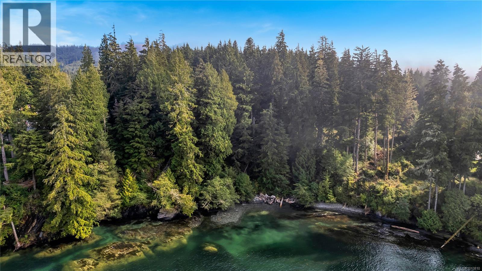  6649 Godman Road, Port Renfrew