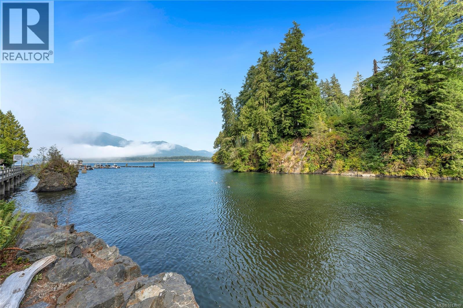  6649 Godman Road, Port Renfrew