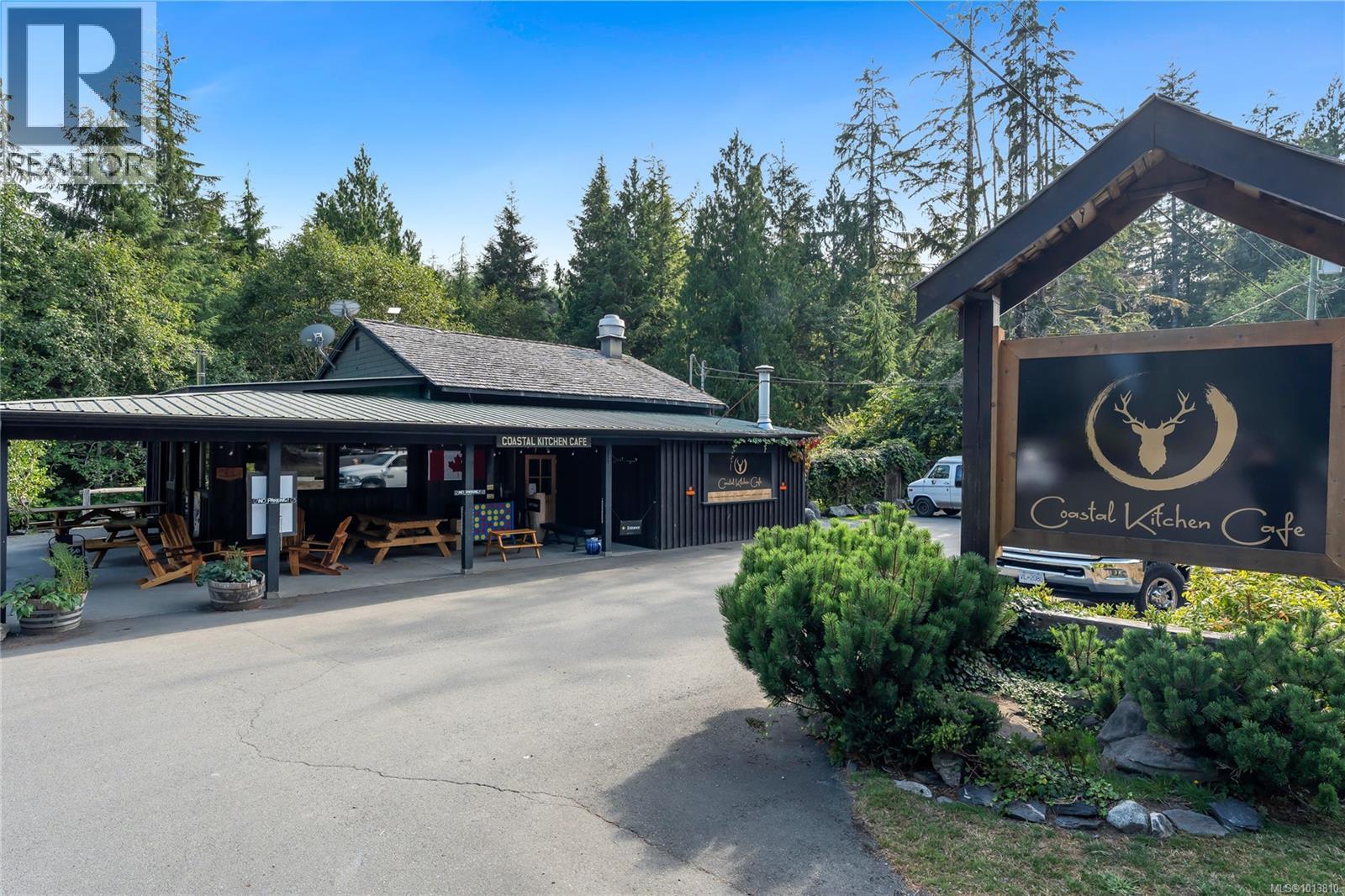  6649 Godman Road, Port Renfrew