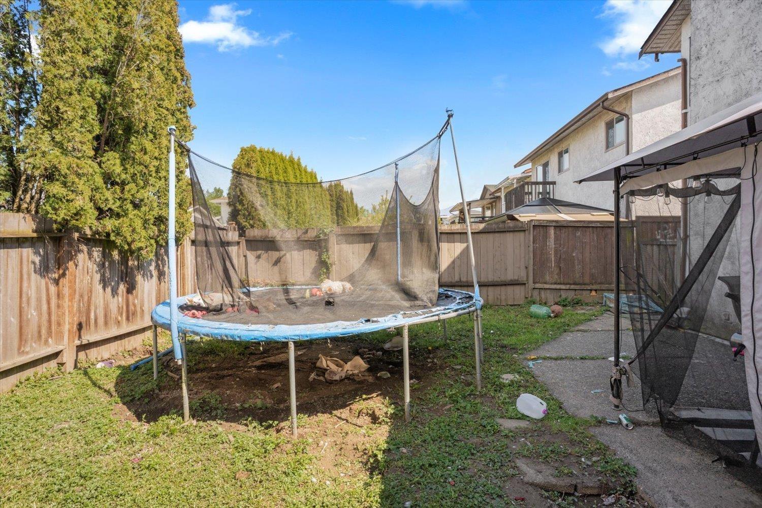 8547 MCCUTCHEON AVENUE, Chilliwack Proper South, Chilliwack