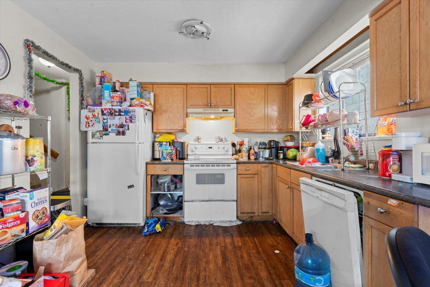 8547 MCCUTCHEON AVENUE, Chilliwack Proper South, Chilliwack