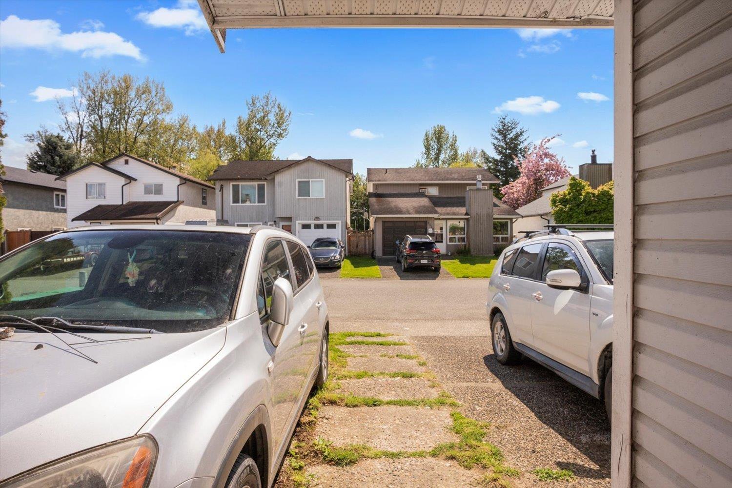 8547 MCCUTCHEON AVENUE, Chilliwack Proper South - Photo 2 of 25, Chilliwack, British Columbia