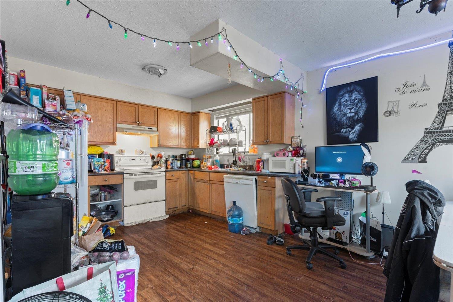 8547 MCCUTCHEON AVENUE, Chilliwack Proper South, Chilliwack