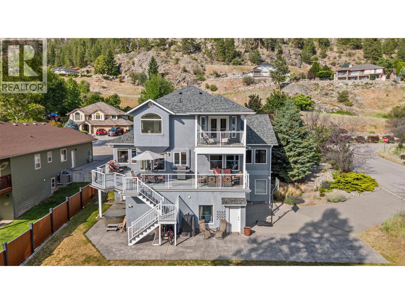 240 Heritage Boulevard, Okanagan Falls