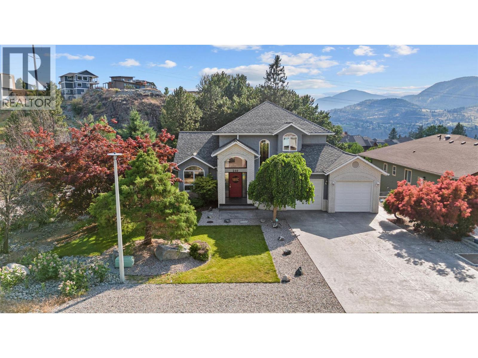 240 Heritage Boulevard, Okanagan Falls