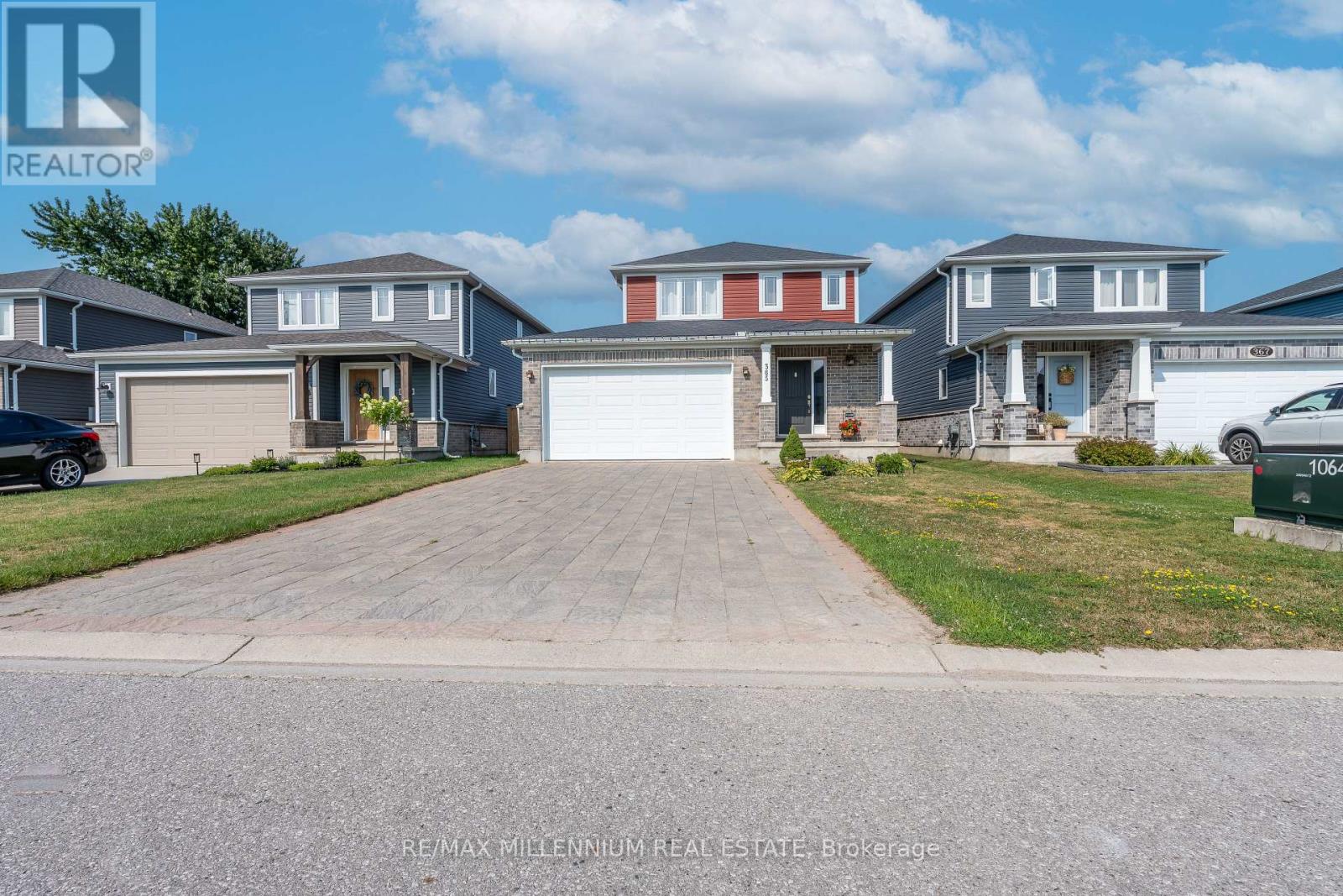 365 BEECH STREET - 1