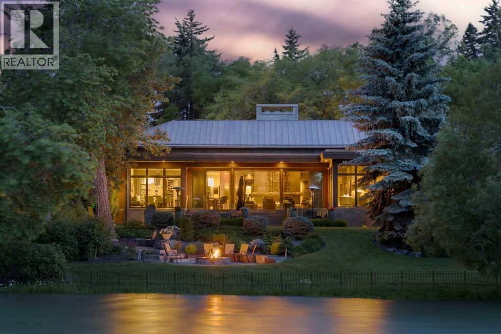 Single Family House Bungalow for Sale in  Riverdale Avenue SW Elbow Park Calgary 