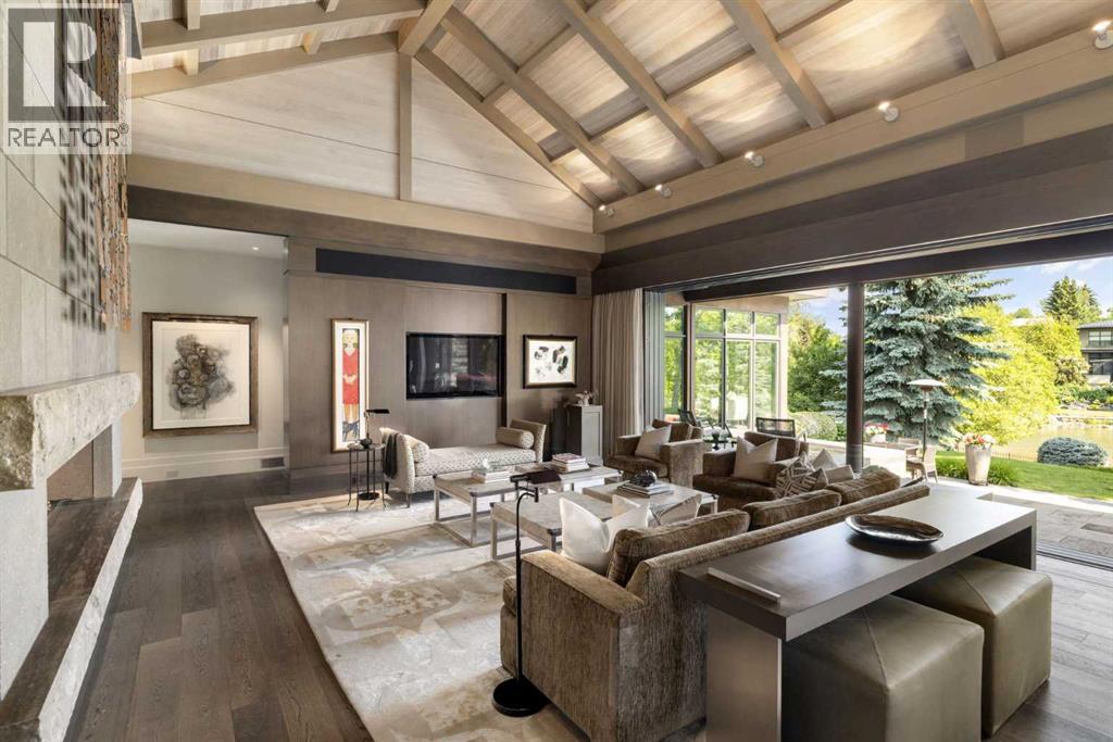 Single Family House Bungalow for Sale in  Riverdale Avenue SW Elbow Park Calgary 