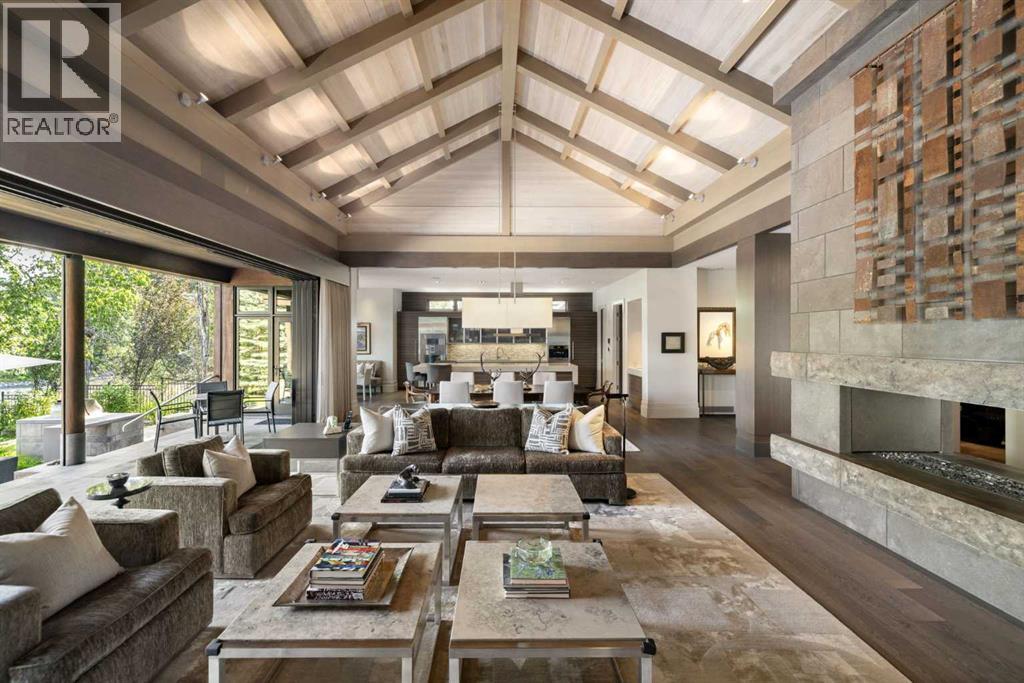 Single Family House Bungalow for Sale in  Riverdale Avenue SW Elbow Park Calgary 