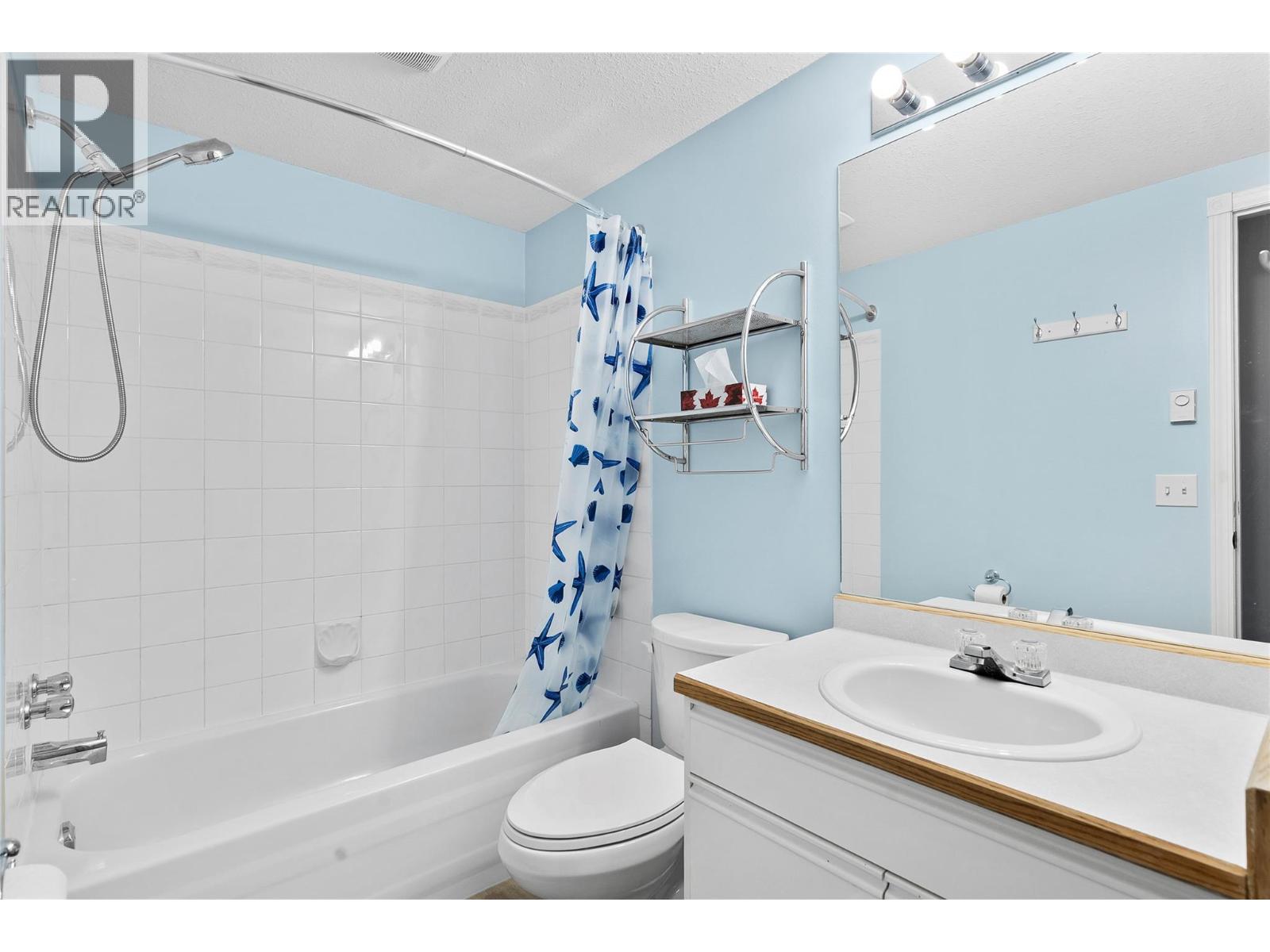 213 White Pine Crescent Unit# 237, Sicamous