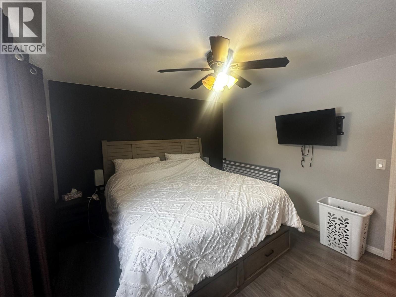 4557 Veterans Way, Chetwynd