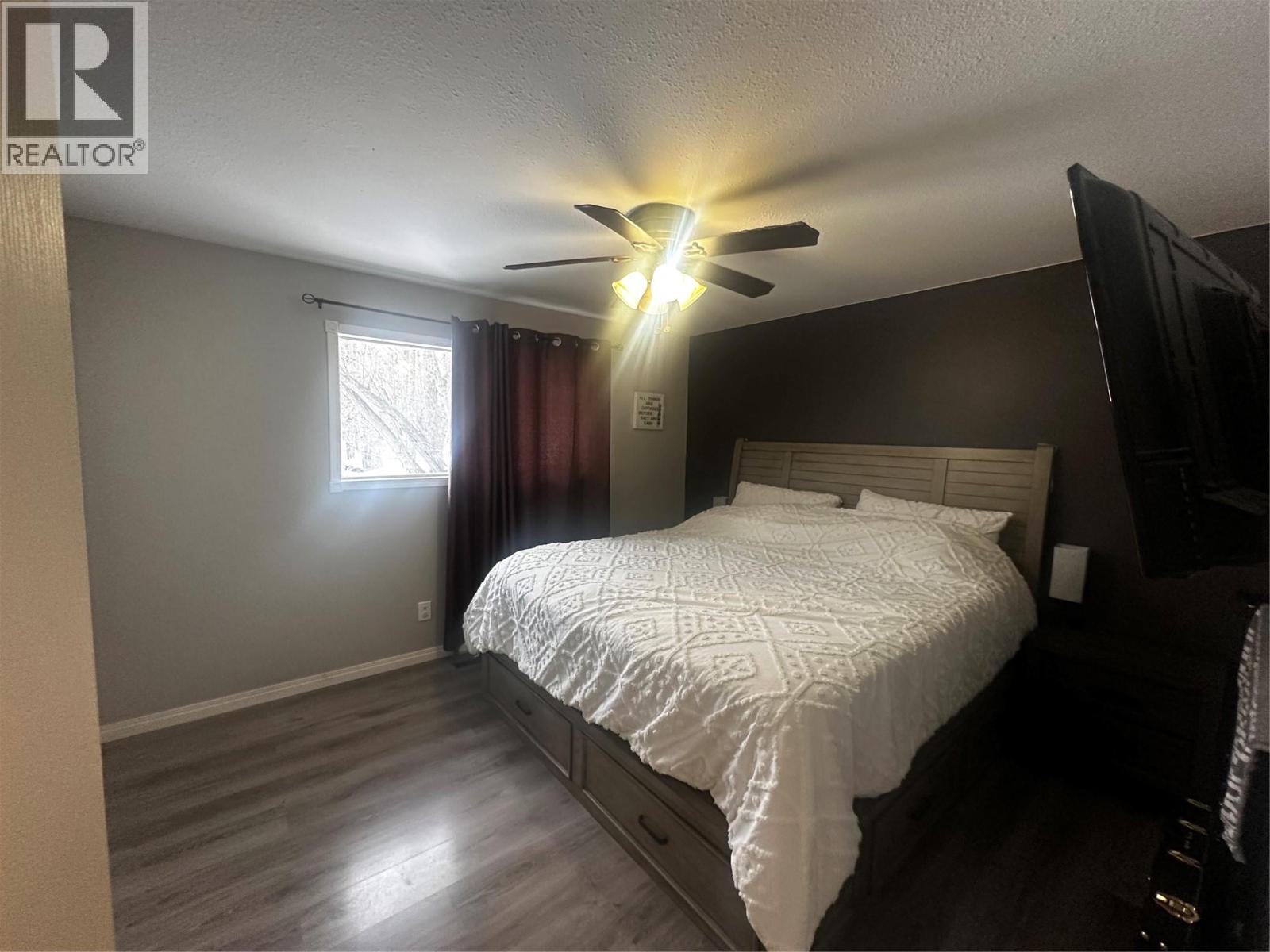 4557 Veterans Way, Chetwynd