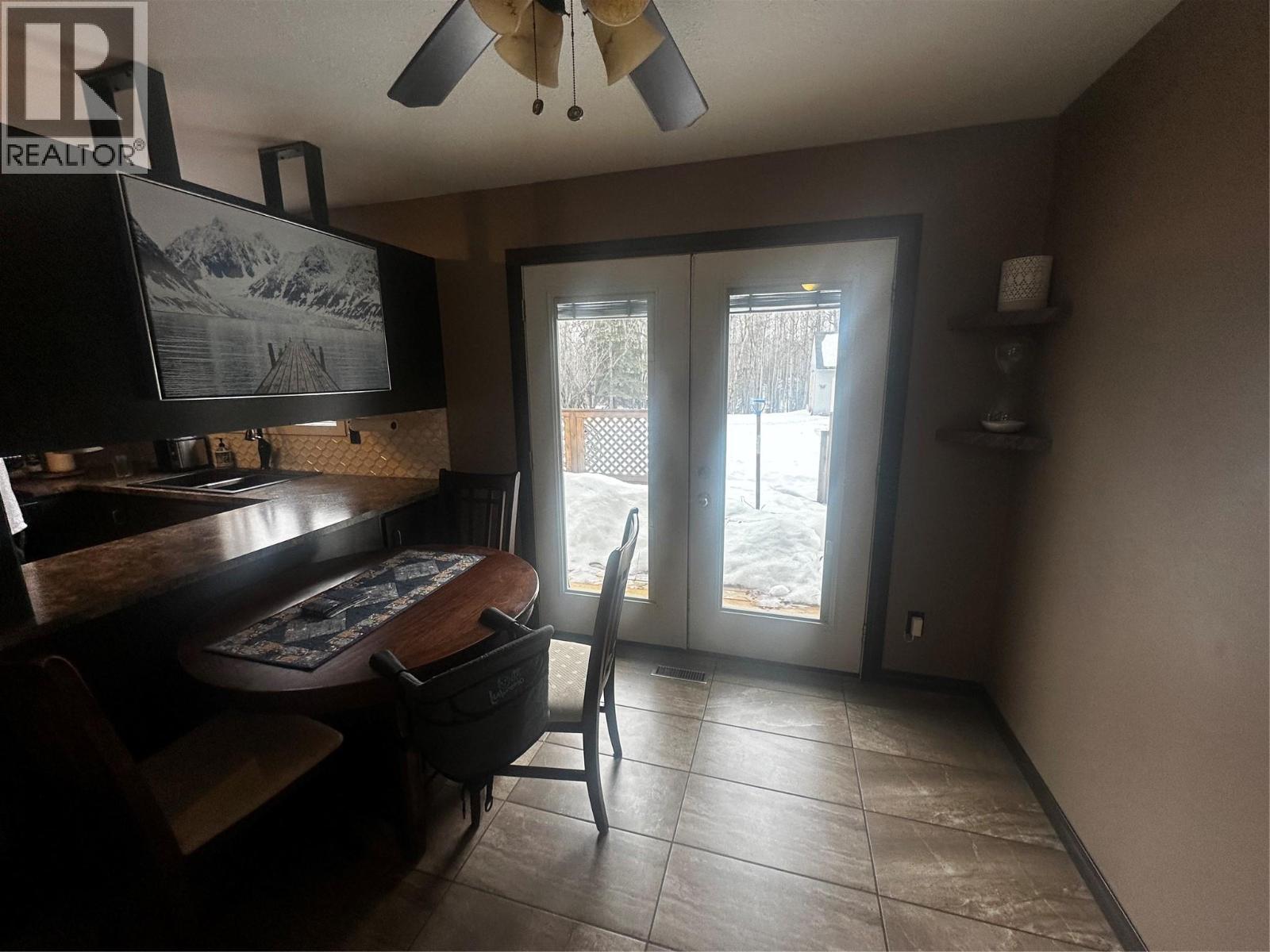4557 Veterans Way, Chetwynd