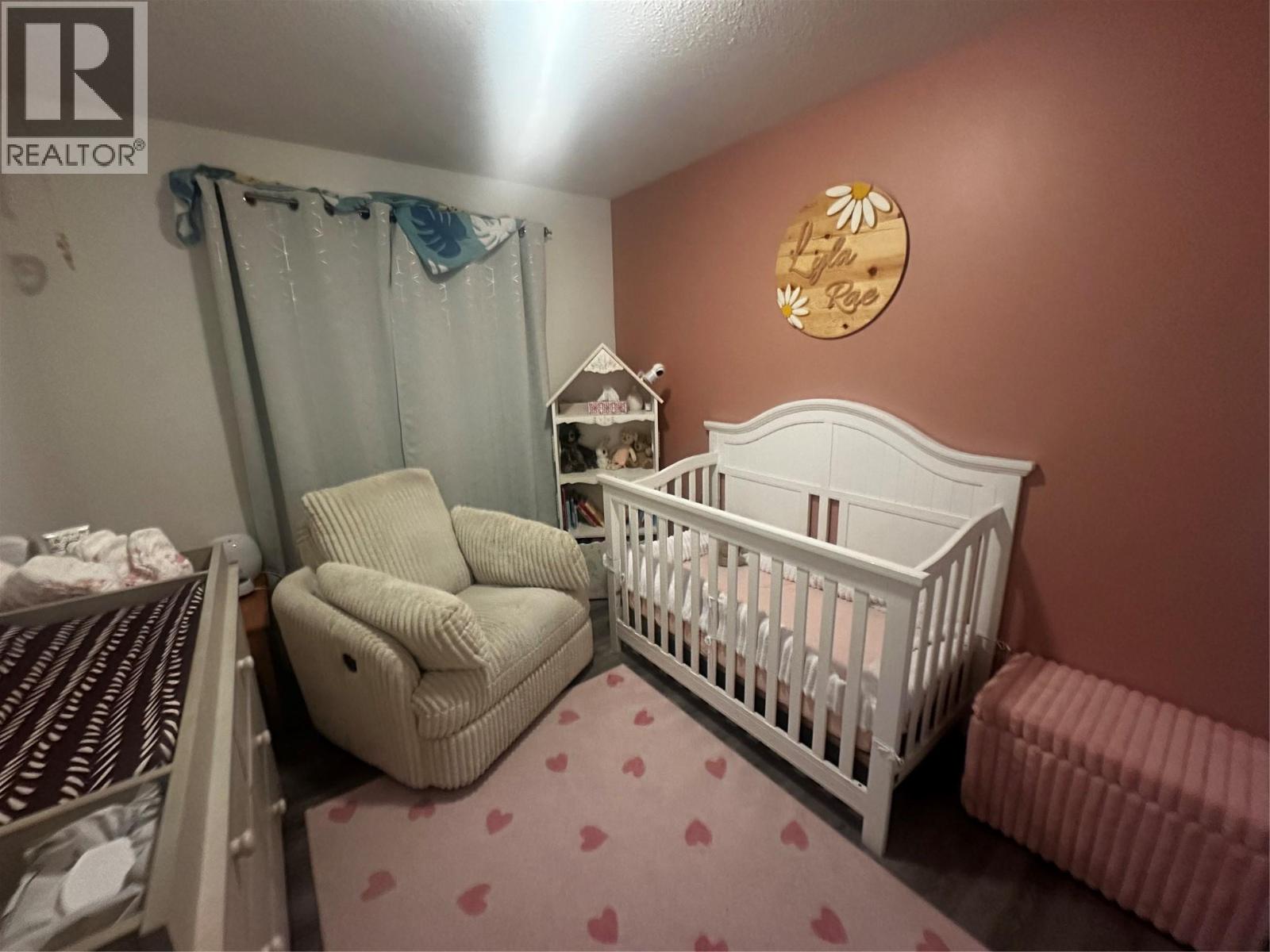 4557 Veterans Way, Chetwynd