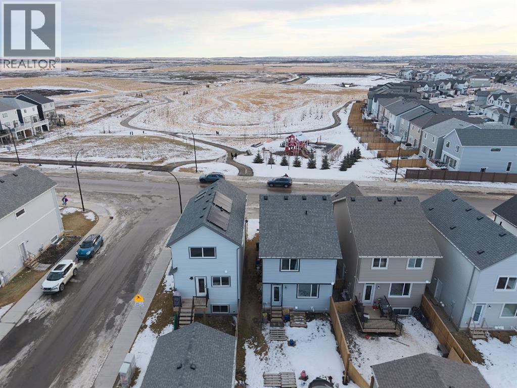 Single Family House 4 Level for Sale in  Rangeview Drive SE Rangeview Calgary 