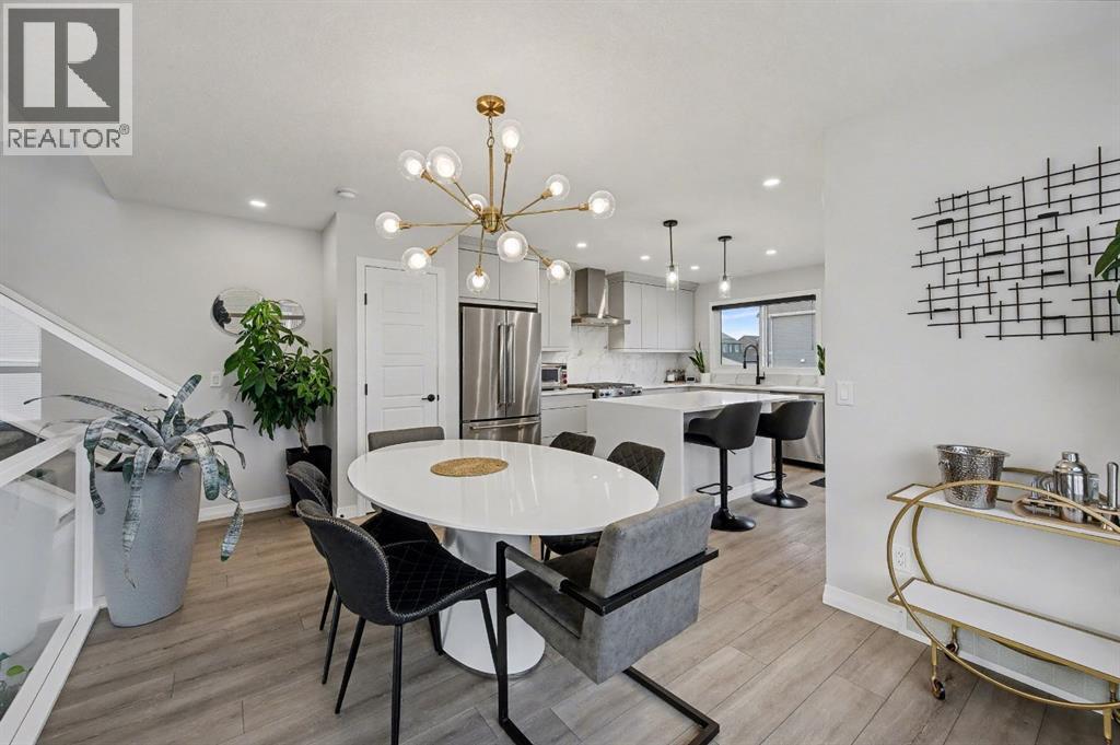 Single Family House 4 Level for Sale in  Rangeview Drive SE Rangeview Calgary 