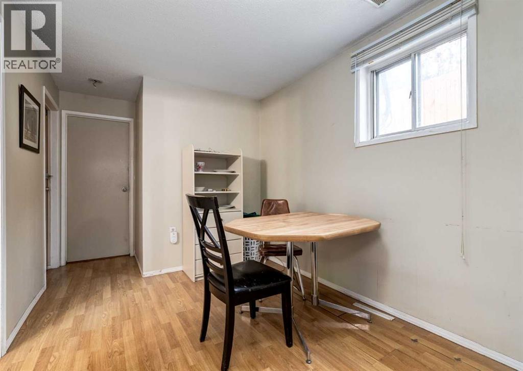 Multi-family House Bi-level for Sale in  &  A Street SE Ogden Calgary 