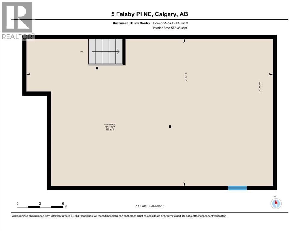 Single Family House for Sale in  Falsby Place NE Falconridge Calgary 