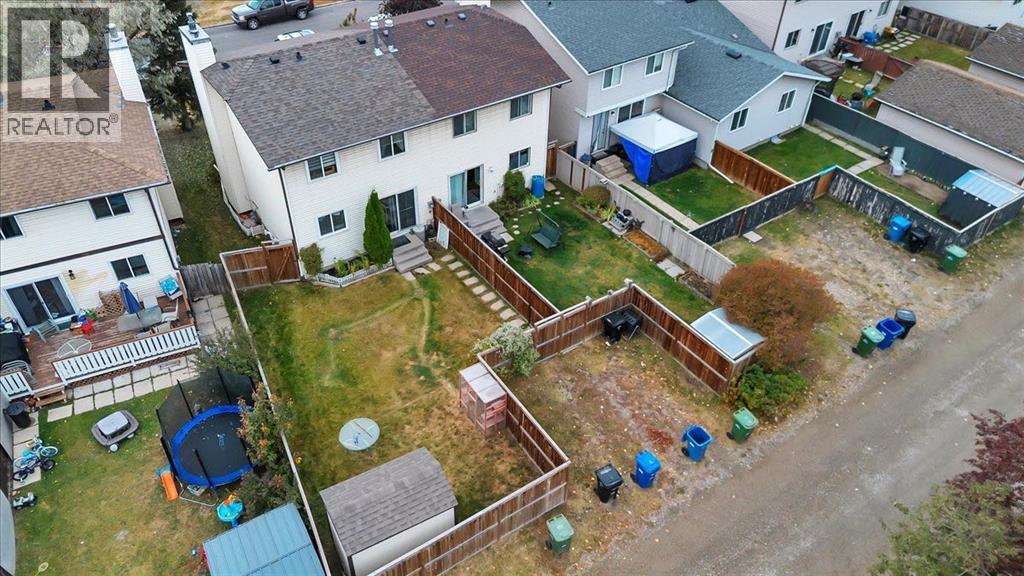 Single Family House for Sale in  Falsby Place NE Falconridge Calgary 