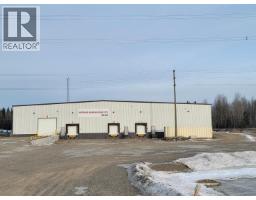Front exterior of 8875 WILLOWCALE ROAD · Prince George, BC