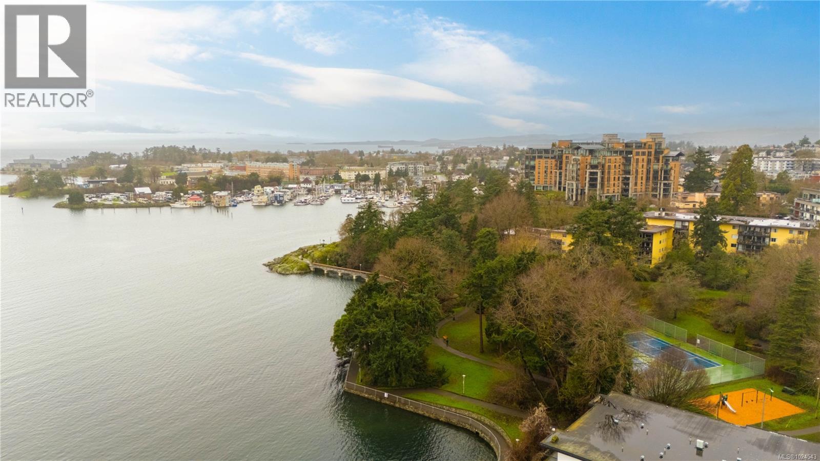 7 505 Dalton Street, Victoria