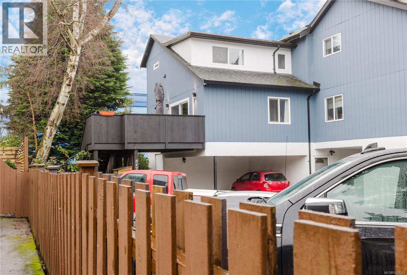 7 505 Dalton Street, Victoria