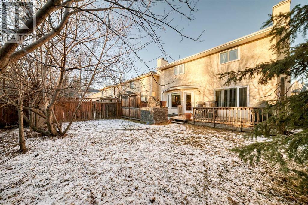 Single Family House for Sale in  Sandringham Way NW Sandstone Valley Calgary 